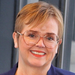 Silja Bára R. Ómarsdóttir
