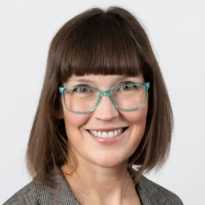 Silja Rán Steinberg Sigurðardóttir