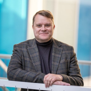 Ólafur Eysteinn Sigurjónsson