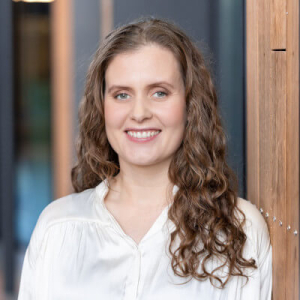 Jóhanna Hlín Auðunsdóttir