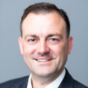 Morris Riedel