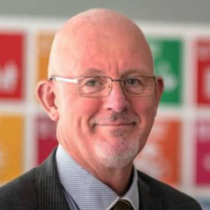 Ágúst Hjörtur Ingþórsson