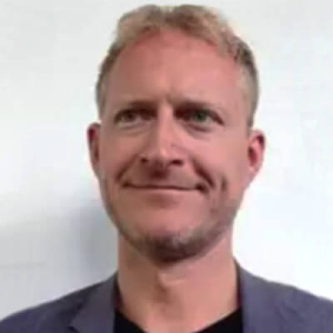 Bo Nørregaard Jørgensen