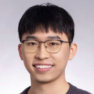 Bowen Wang