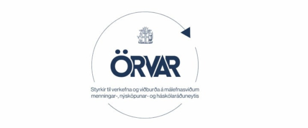 Örvar