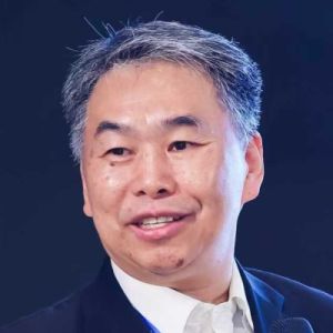 Xianguo Li