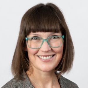 Silja Rán Steinberg Sigurðardóttir