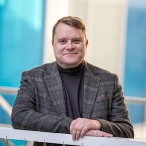 Ólafur Eysteinn Sigurjónsson