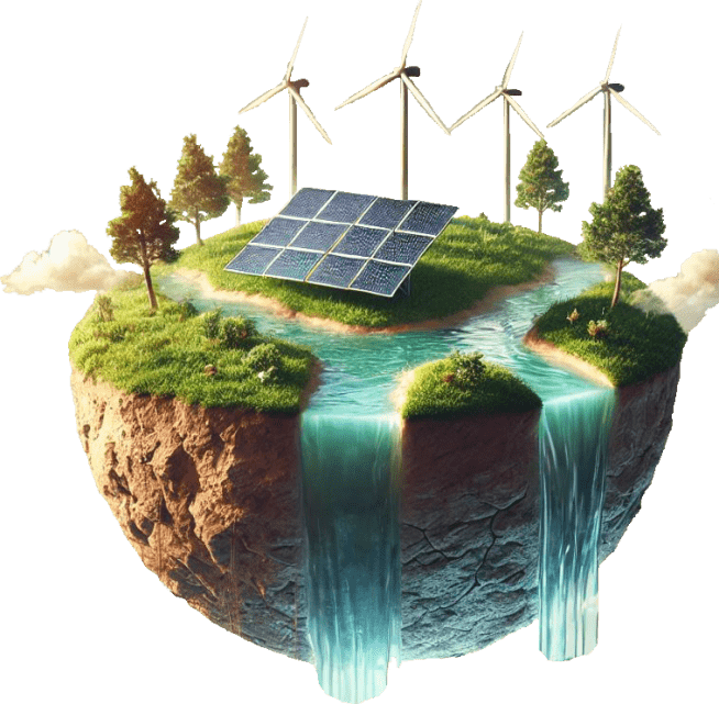 Green Energy Earth