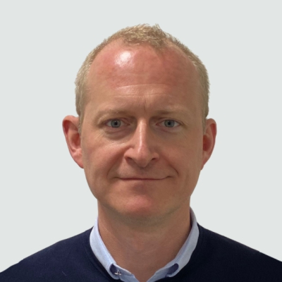 Bo Nørregaard Jørgensen