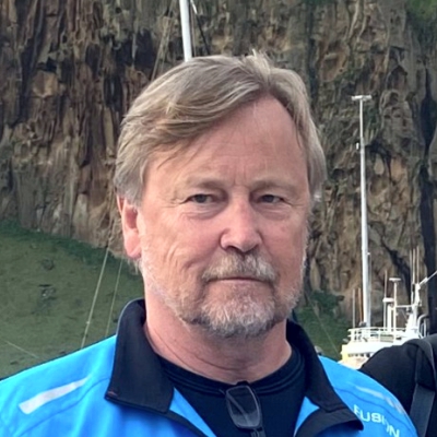 Halldór Jóhannsson