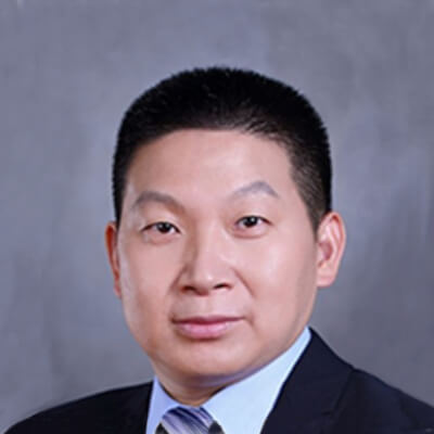 Qibin Liu