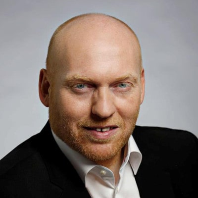 Tryggvi Þór Herbertsson