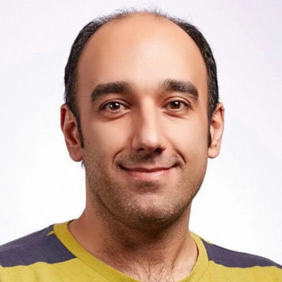 Younes Abghoui
