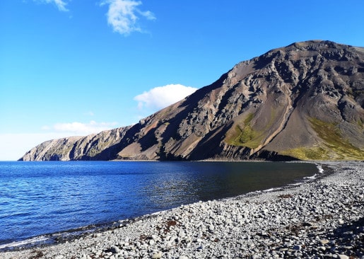 Icelandic Fjord