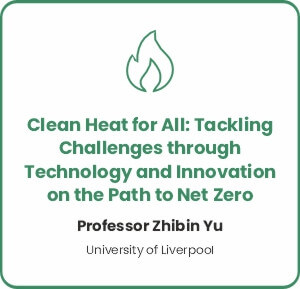 Clean Heat for All