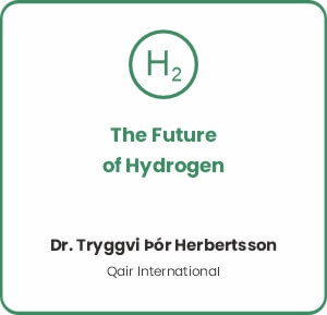 The Future of Hydrogen