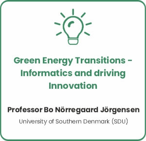 Green Energy Transitions